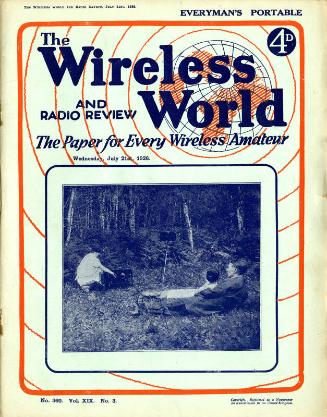 Wireless World