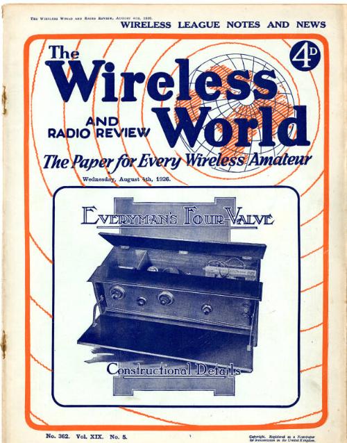 Wireless World