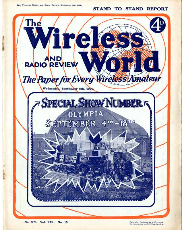 Wireless World