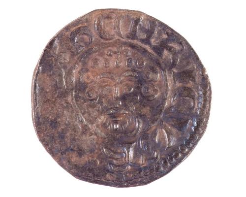 Penny (John : Class 5b)