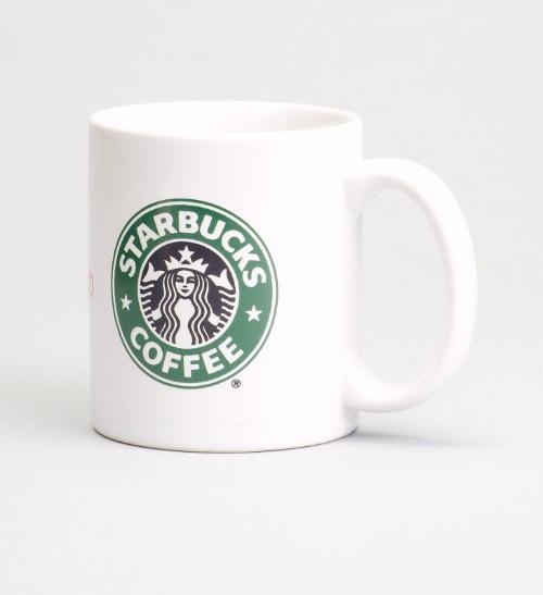 Starbucks Mug