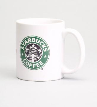 Starbucks Mug