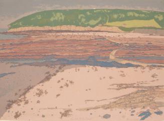 Low Tide at the Brough