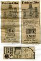 Watt and Grant Album: Classifieds 1973-1977