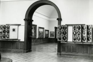 Aberdeen Art Gallery: Mcdonald Collection of Artists' portraits