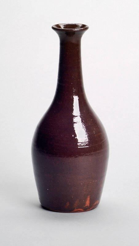 Brown Bottle