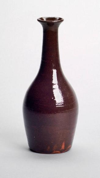 Brown Bottle