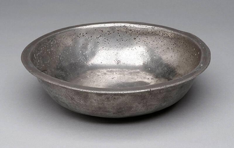 Baptismal Bowl