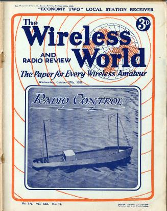 Wireless World