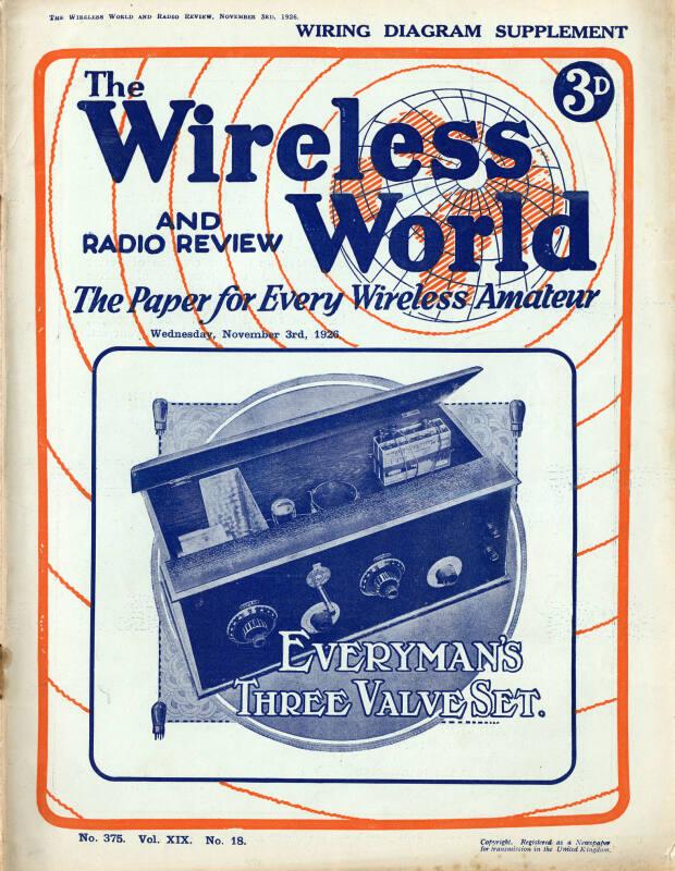 Wireless World