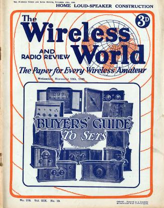 Wireless World