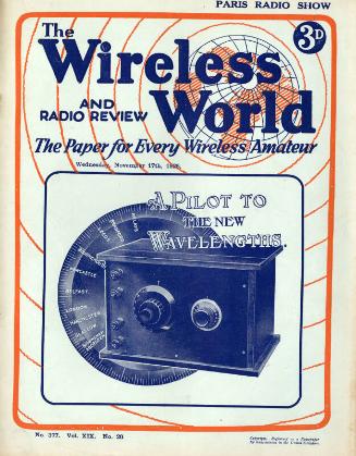 Wireless World