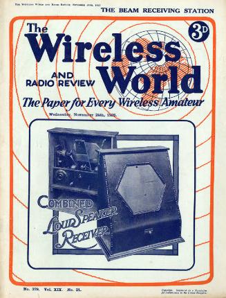 Wireless World