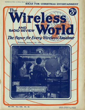 Wireless World