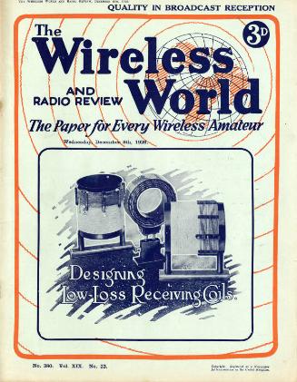 Wireless World