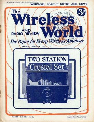 Wireless World