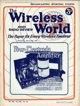 Wireless World