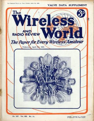 Wireless World