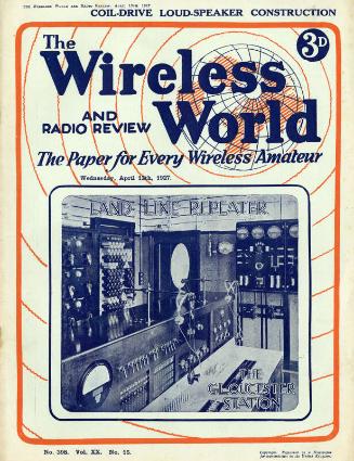 Wireless World