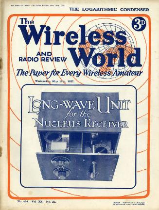 Wireless World