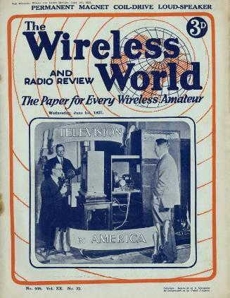 Wireless World