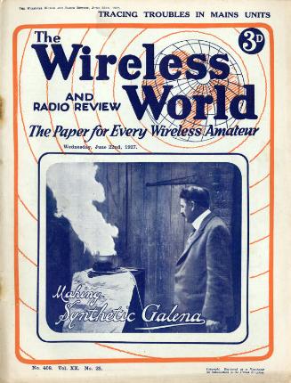 Wireless World