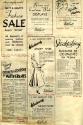 Watt and Grant Album: Classifieds 1947-1955