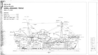 Barbara Paton (272) & Gregor Paton (273) General Arrangement