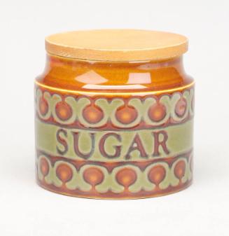 Sugar jar