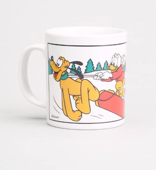 Mickey Mouse Mug