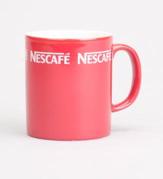 Nescafe Mug