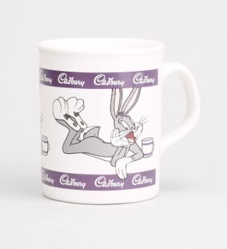 Bugs Bunny Mug