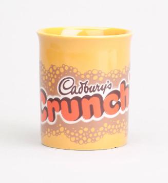Cadbury's Crunchie Mug
