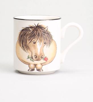 Pony Mug