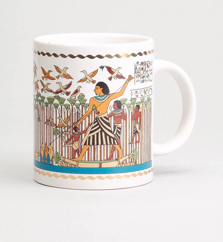 Egypt Mug