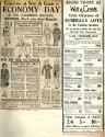 Watt and Grant Album: Classifieds 1933-1935