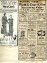 Watt and Grant Album: Classifieds 1933-1935