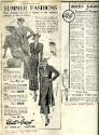 Watt and Grant Album: Classifieds 1933-1935