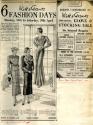 Watt and Grant Album: Classifieds 1933-1935