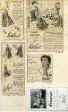 Watt and Grant Album: Classifieds 1955 -1961