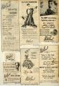 Watt and Grant Album: Classifieds 1955 -1961