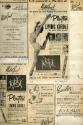 Watt and Grant Album: Classifieds 1955 -1961