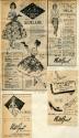 Watt and Grant Album: Classifieds 1955 -1961