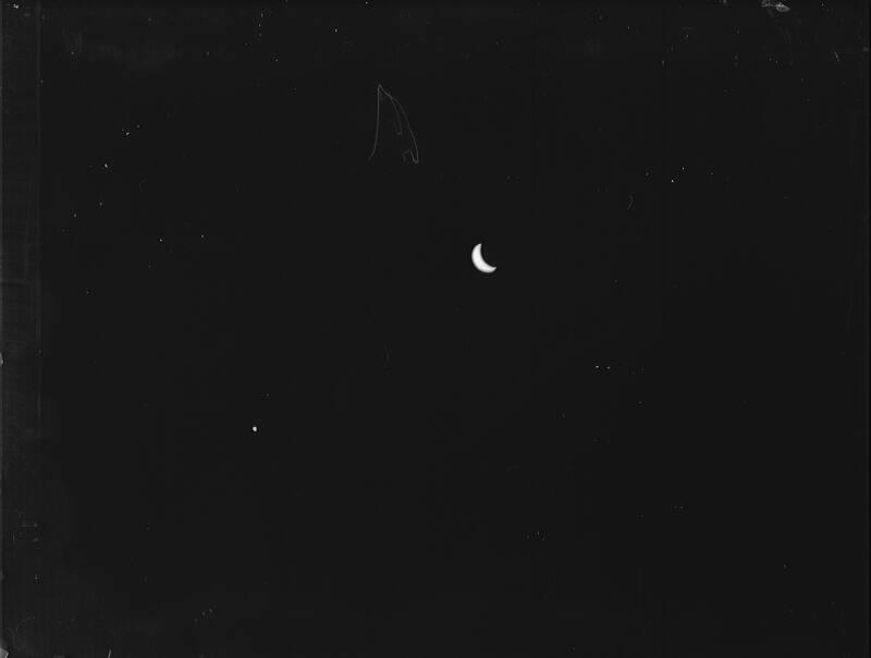 View of Moon