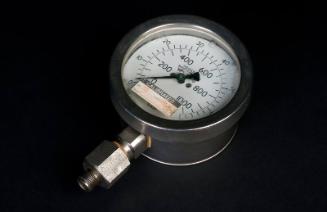 Gauge - pressure indicator