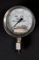 Gauge - pressure indicator