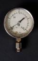 Gauge - pressure indicator