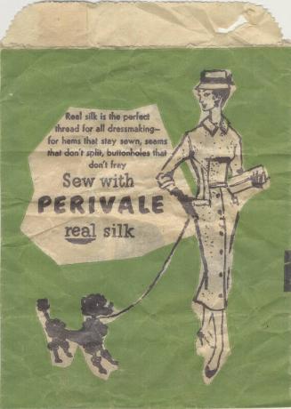 Perivale Packet