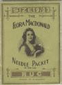 Packet of Flora MacDonald Rug Needles