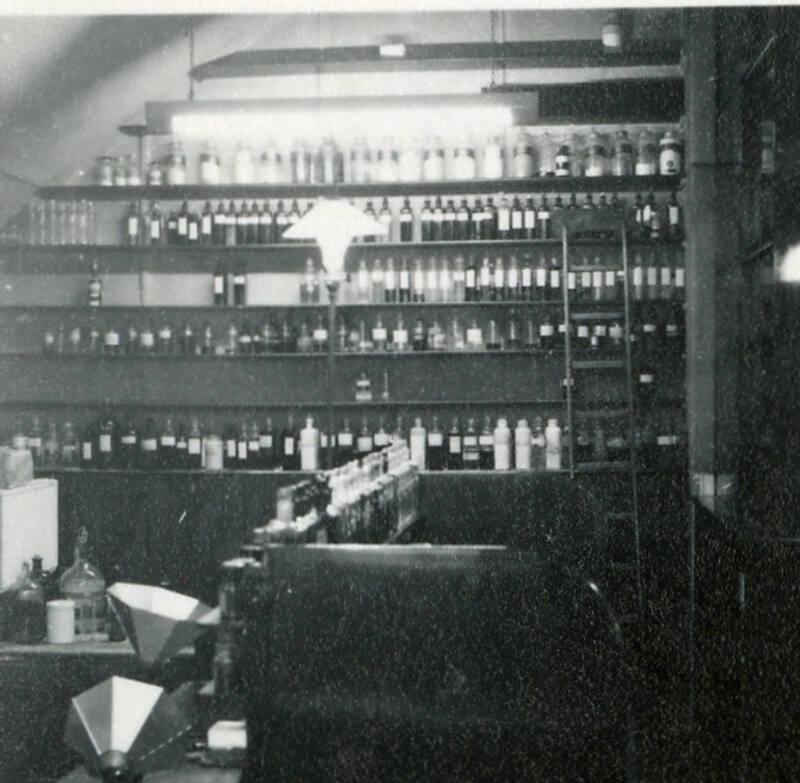 Pharmacy Davidson and Kay